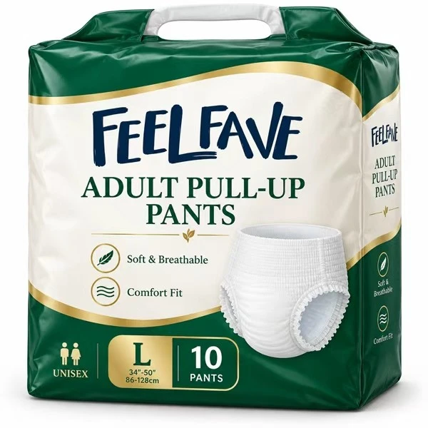 Japanese Adult Diaper Manufacturer OEM ODM Adult Brief Free Sample Unisex High Absorption Adult Pants Diaper With CE suppliers